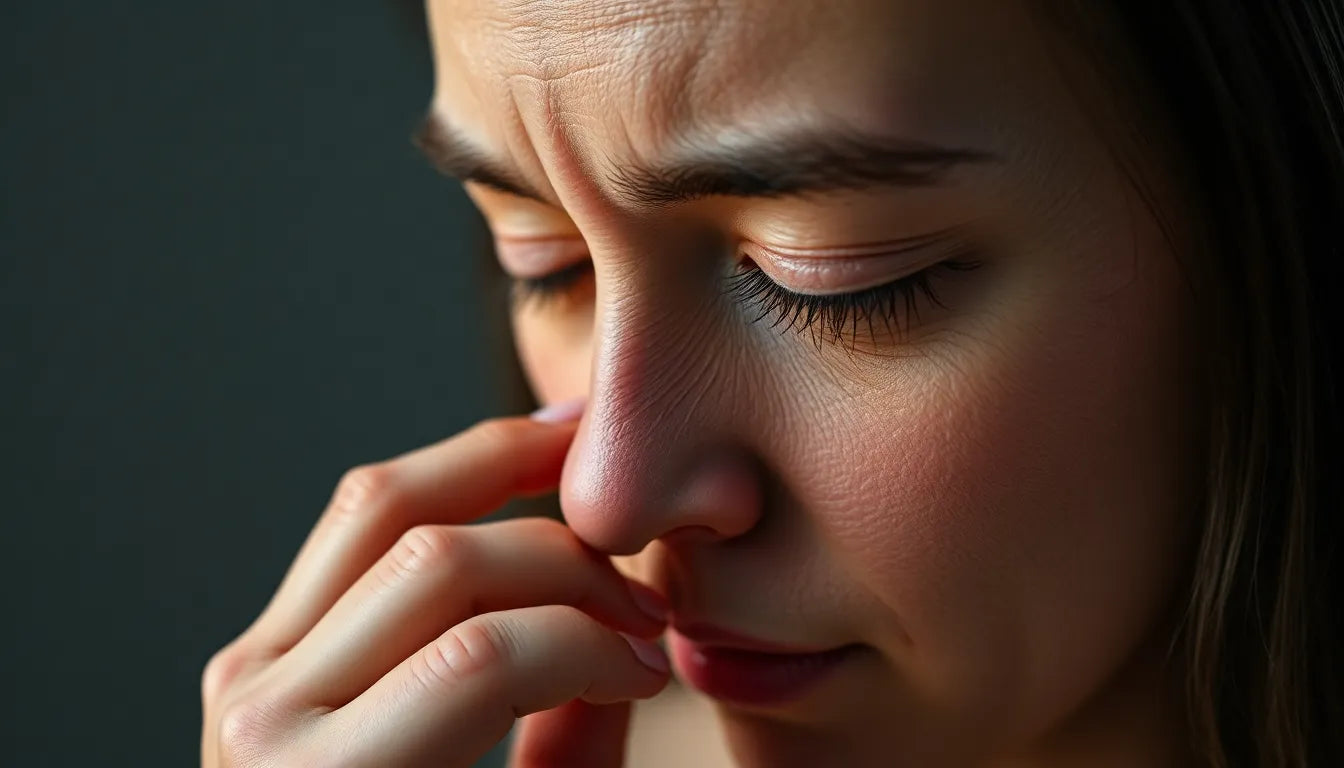 Wanneer rugpijn en misselijkheid een waarschuwing zijn: ontdek de signalen