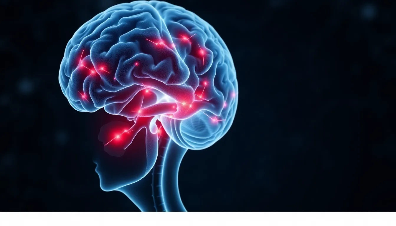 Wanneer zenuwen fluisteren: omgaan met neuropathische pijn bij kanker