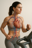 Cardiofitness: ontdek de kracht van een gezonde hartslag en verbeter je conditie