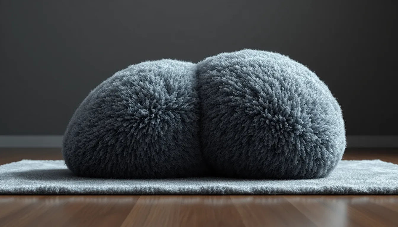 Ontdek hoe oefenlezer zijn bolle rug kan aanpakken met deze effectieve oefeningen