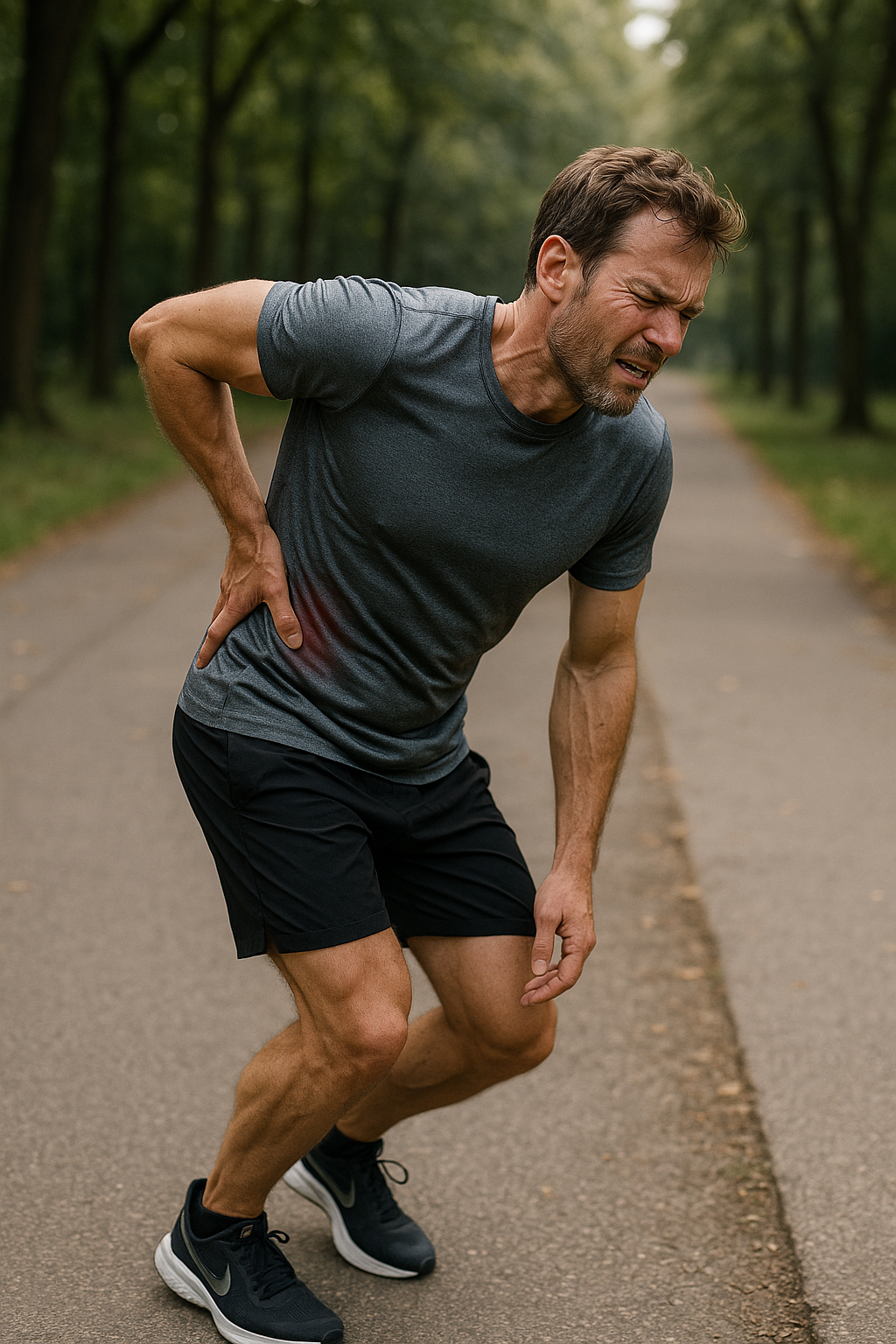 Ontdek de geheimen om lage rugpijn tijdens het lopen te verslaan