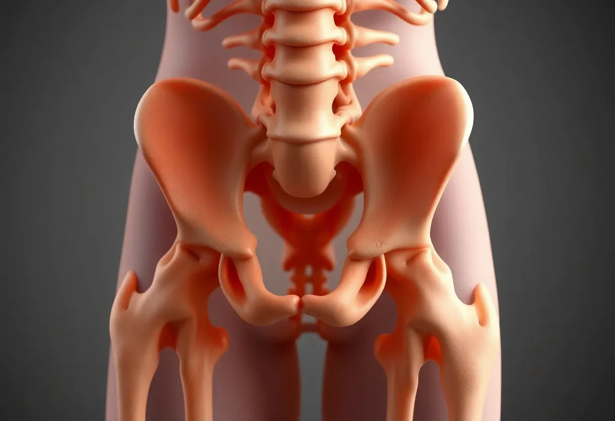 Ontdek de geheimen van de onderrug en voorkom pijn!