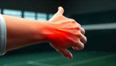 Oefenlezer: effectieve oefeningen voor tenniselleboog verlichting