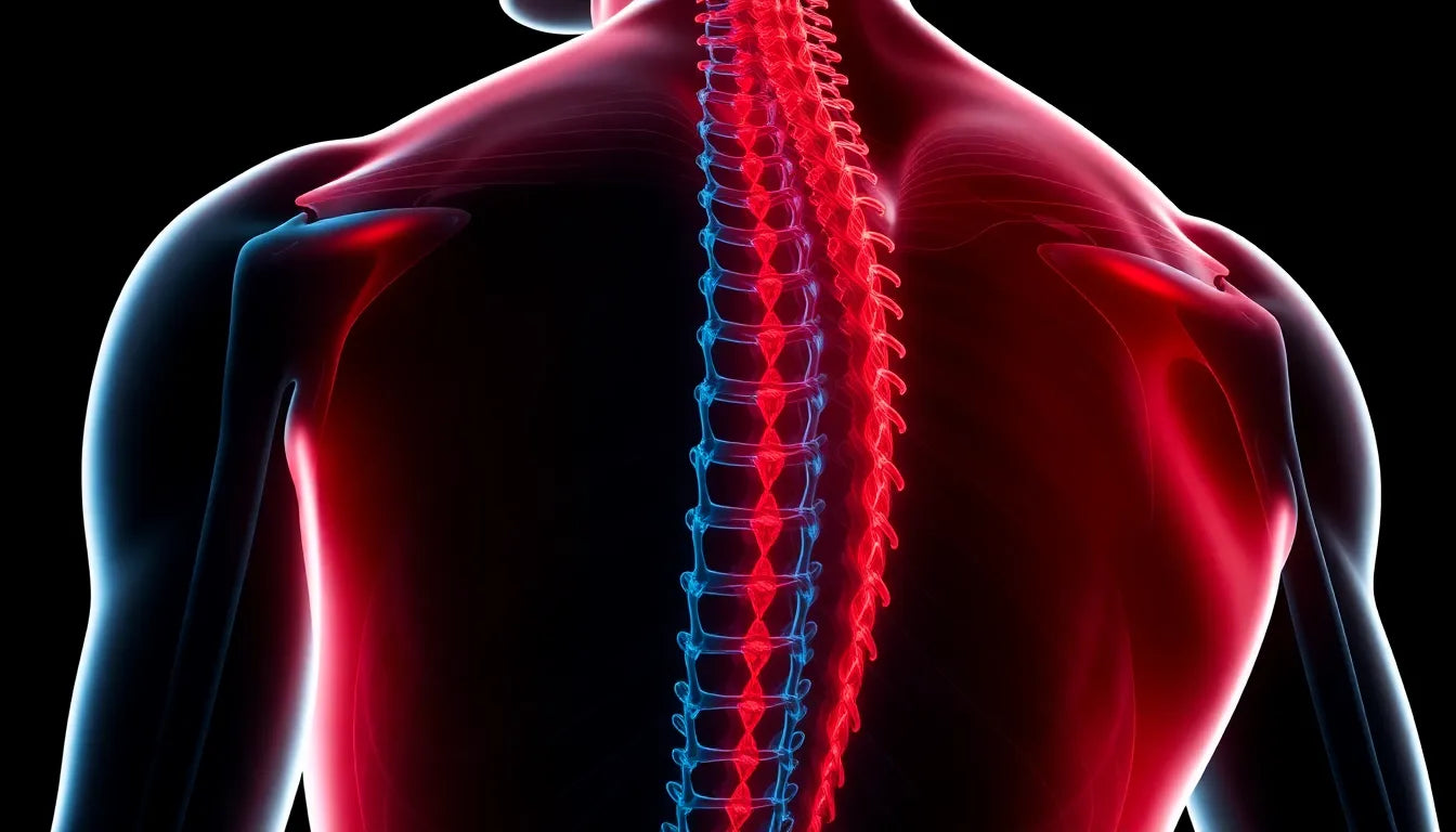 Pijn aan de rechterkant: Wat je moet weten en hoe je verlichting vindt