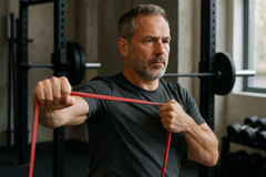 Rotator cuff øvelser die elke oefenlezer moet proberen voor pijnvrije schouders