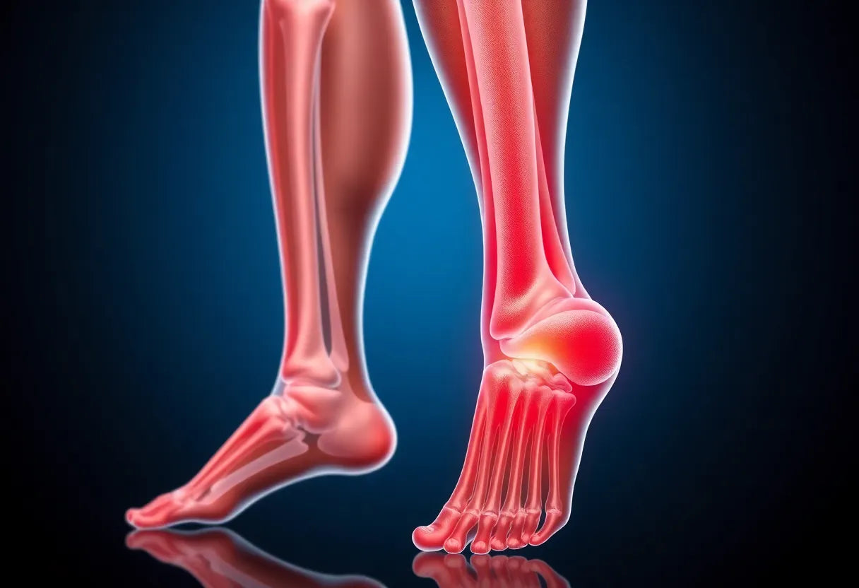 Laat je benen stralen met de beste rekoefeningen!