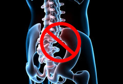 Wervel: de sleutel tot een pijnvrije rug en nek