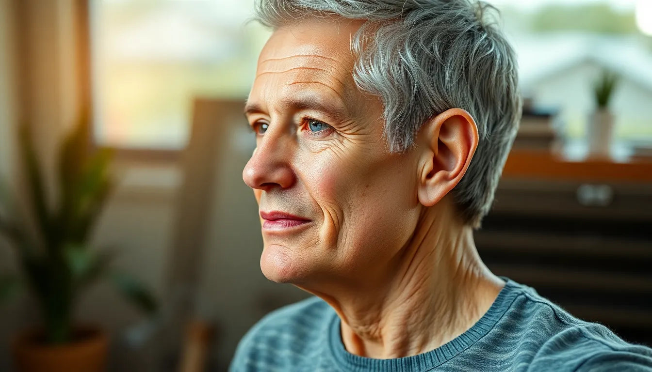 Verlicht je stijve nek: oefeningen voor de Anodyne oefenlezer