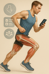 Ontdek de beste hardloopapps voor jouw trainingsdoelen