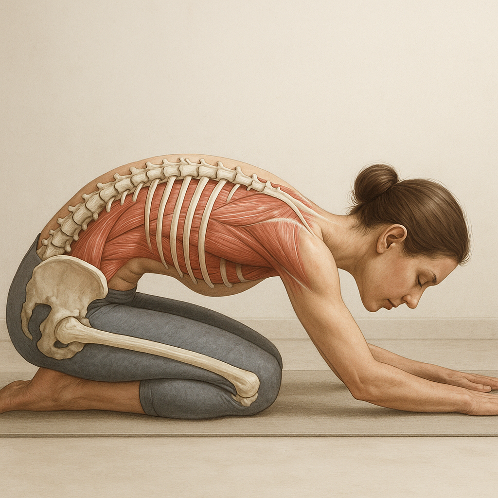 Verlicht je rugpijn met dagelijkse yoga oefeningen