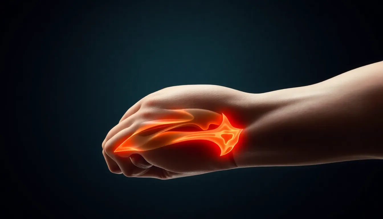 Oefenlezer: verlicht je tenniselleboog met deze video-oefeningen