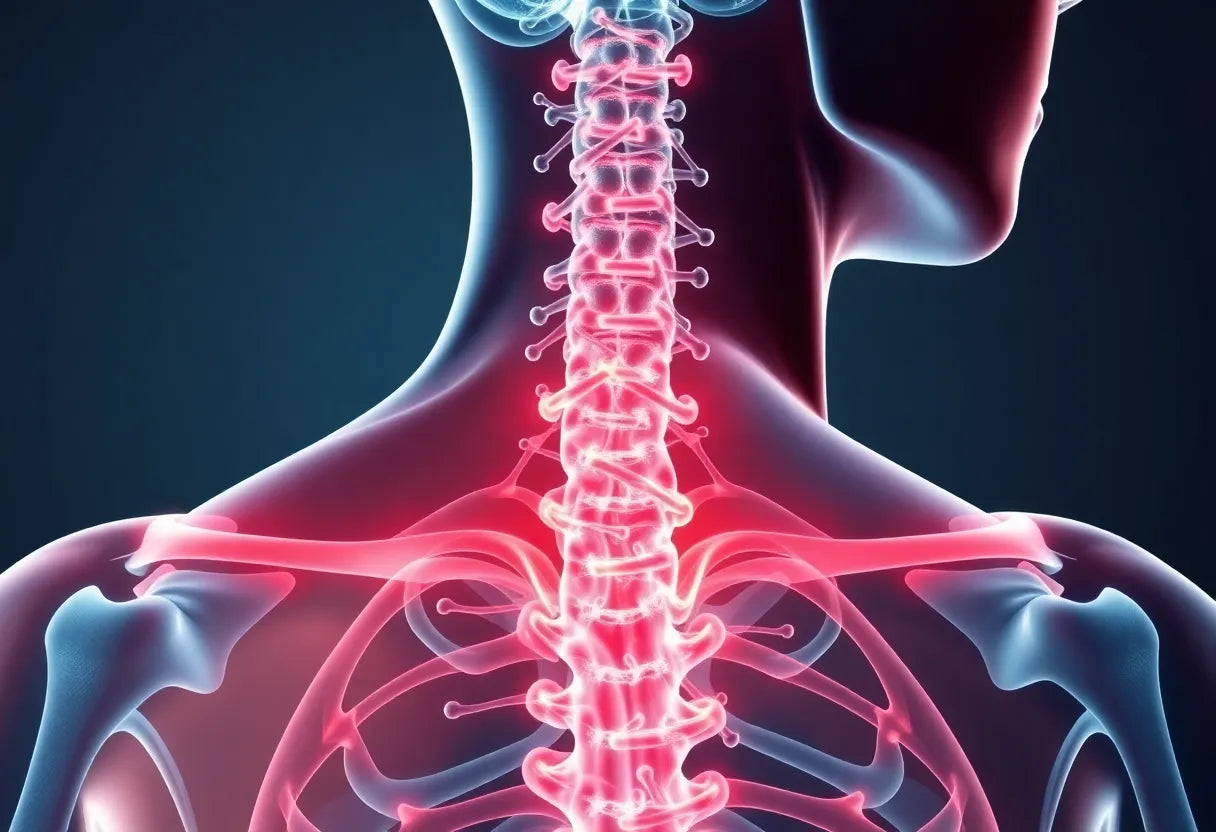 Zeg vaarwel tegen pijn in onderrug en heup: ontdek onze oplossingen vandaag nog!