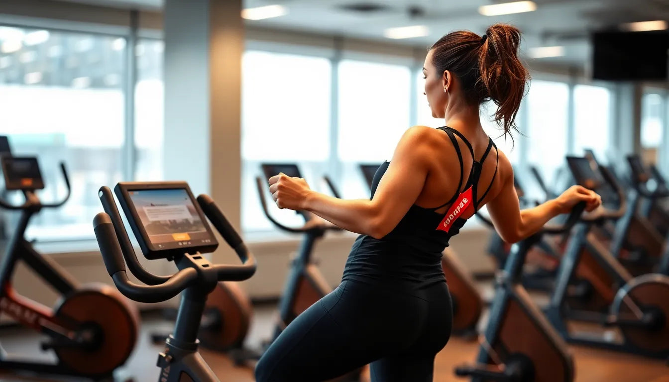 Oefenlezer ontdekt de beste oefeningen voor stevige billen zonder pijn