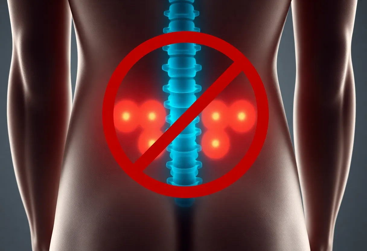 Ischiaspijn verlichten: ontdek de kracht van een gerichte aanpak