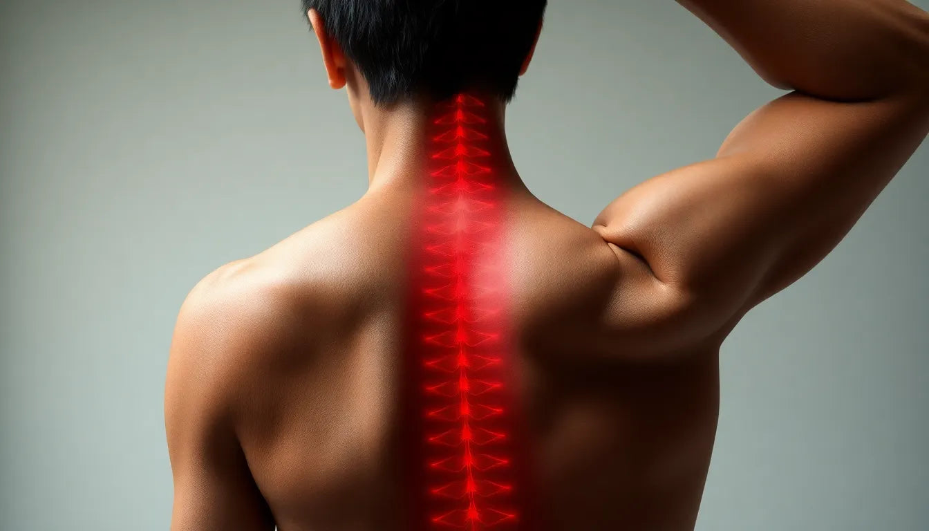 Ontdek pijn bovenrug oefeningen voor elke oefenlezer: verlicht en voorkom klachten thuis