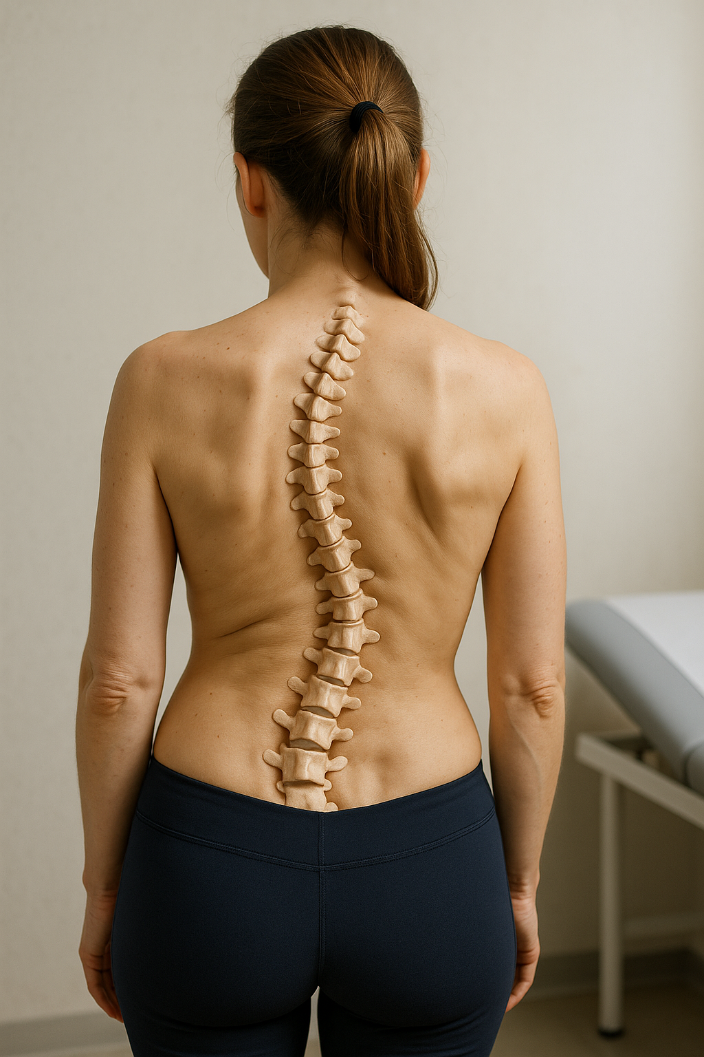 Scoliose: Hoe Ergonomie Je Dagelijks Leven Kan Verbeteren