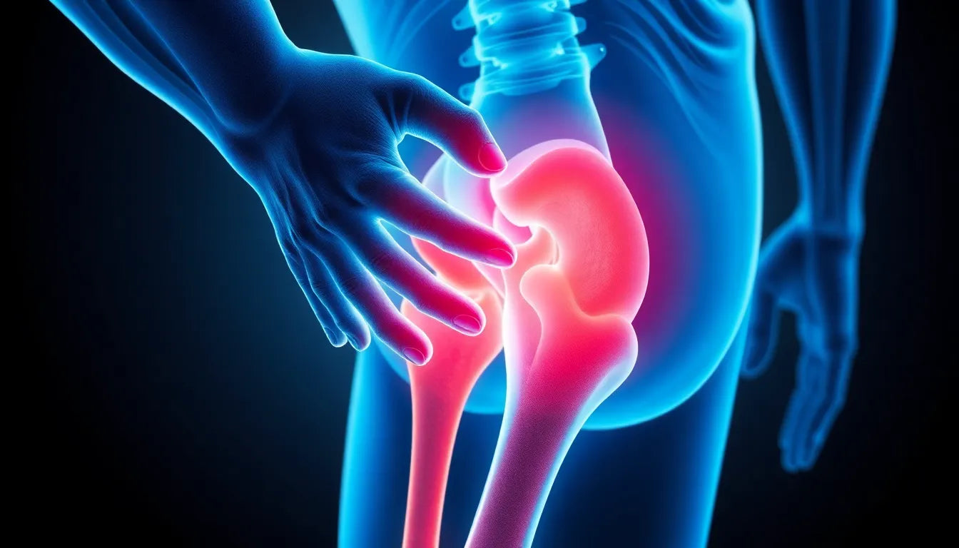 Pijn in je knie? Ontdek de verborgen oorzaken en vind verlichting!