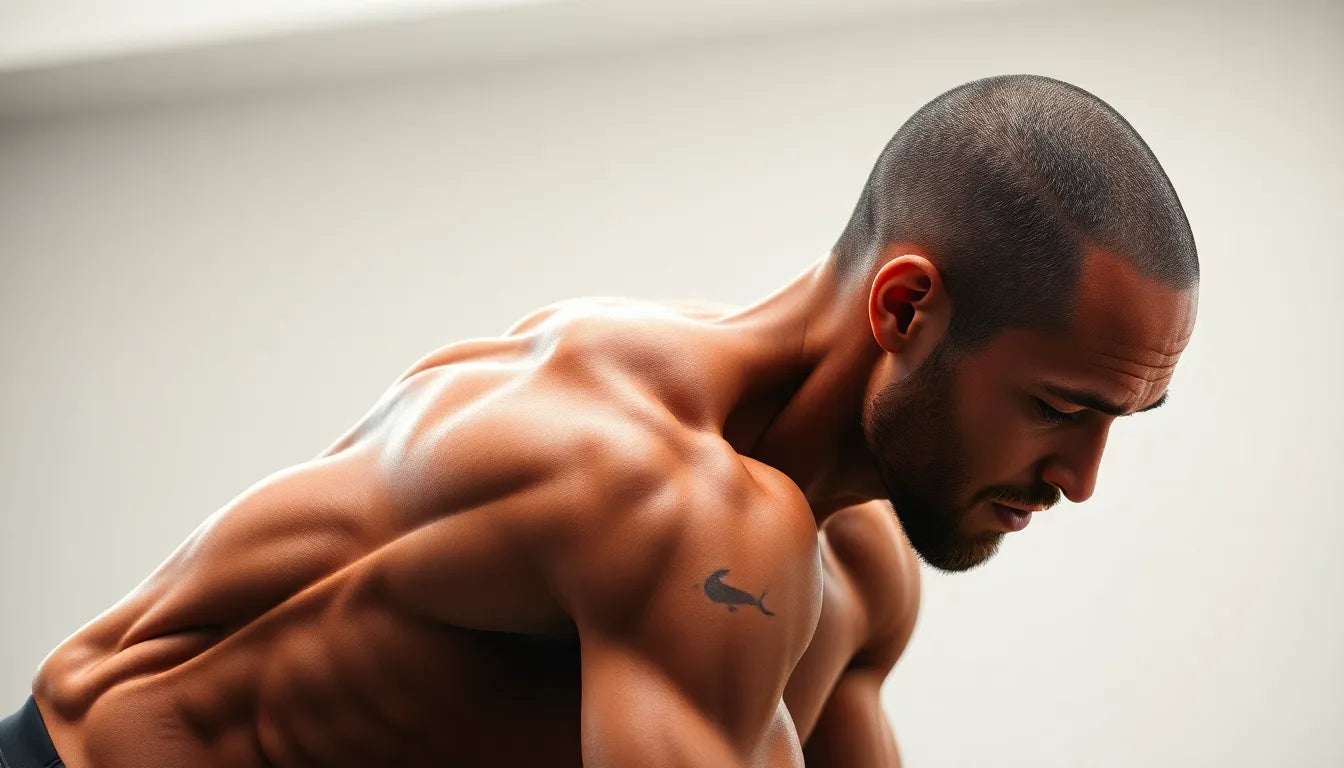 Ontdek de voordelen van ben udstrækningsøvelser voor de oefenlezer