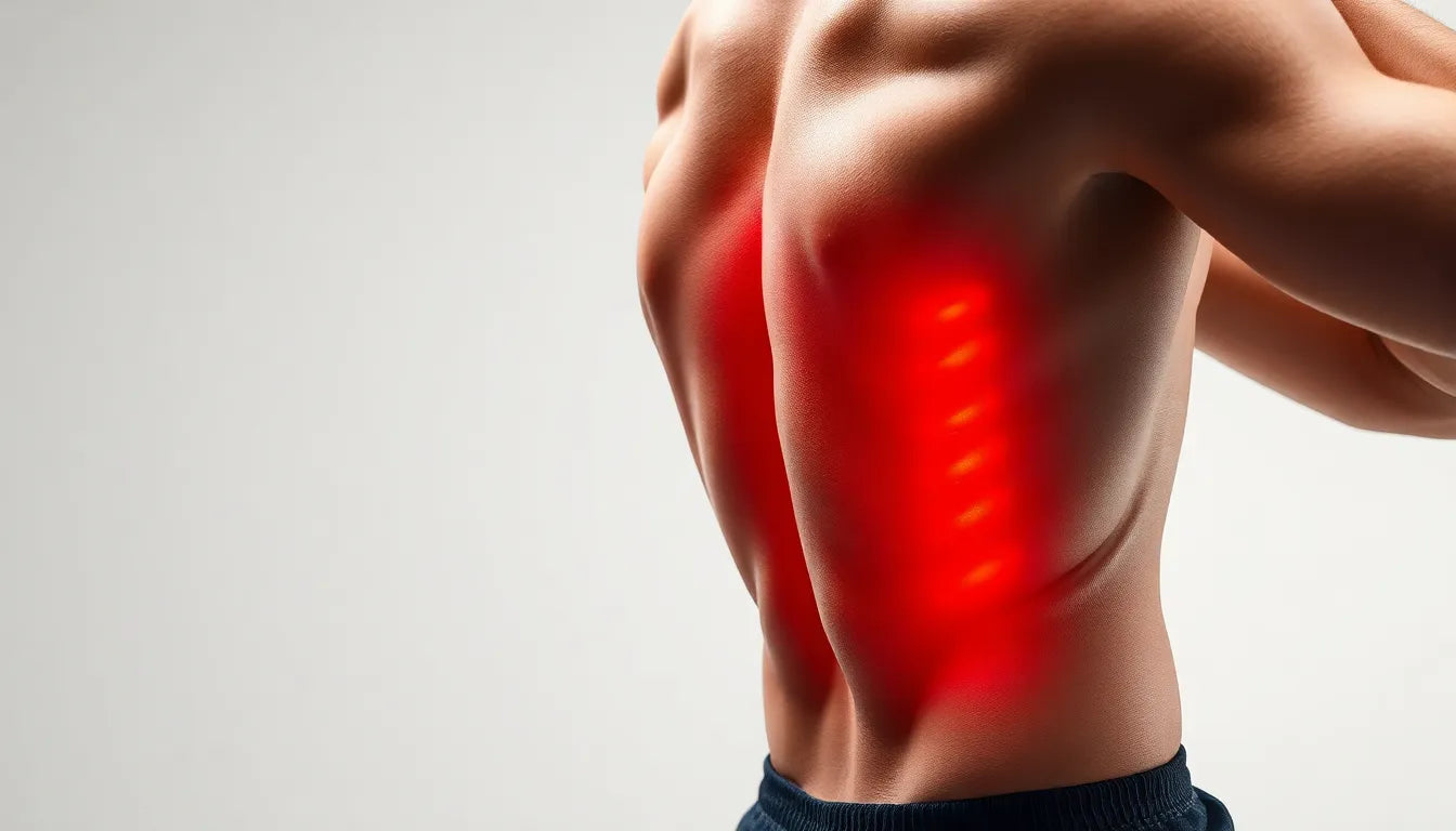 Versterk je heupen: oefeningen voor de toegewijde oefenlezer