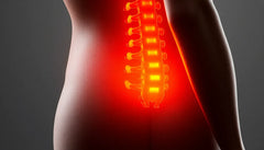 Zeg vaarwel tegen pijn in de onderrug aan de linkerkant: ontdek de oorzaken en oplossingen