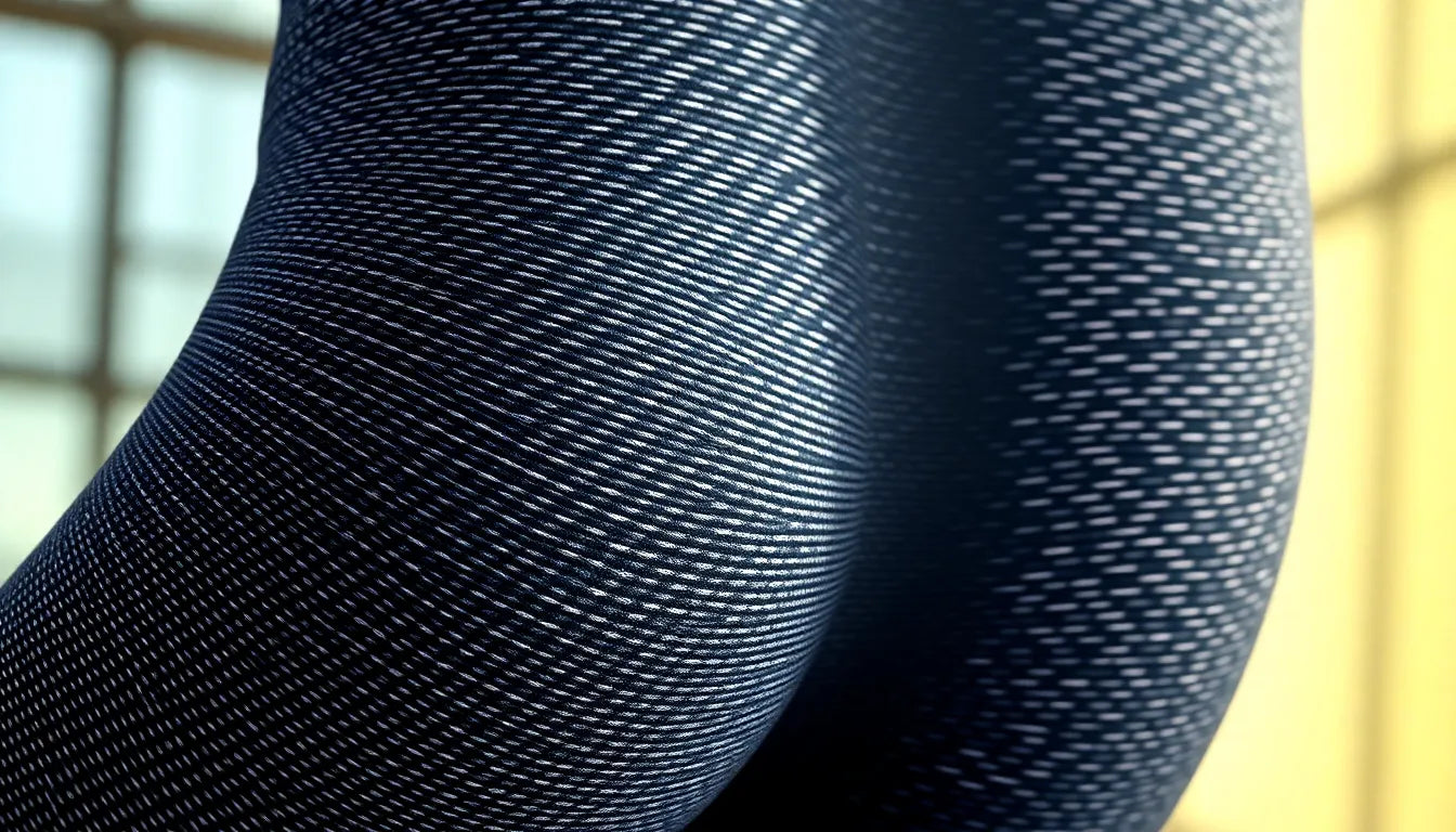 Versterk je onderrug: oefeningen met elastiek voor de toegewijde oefenlezer