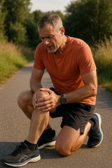 Is hardlopen echt slecht voor je knieën? Ontdek de feiten en fabels!