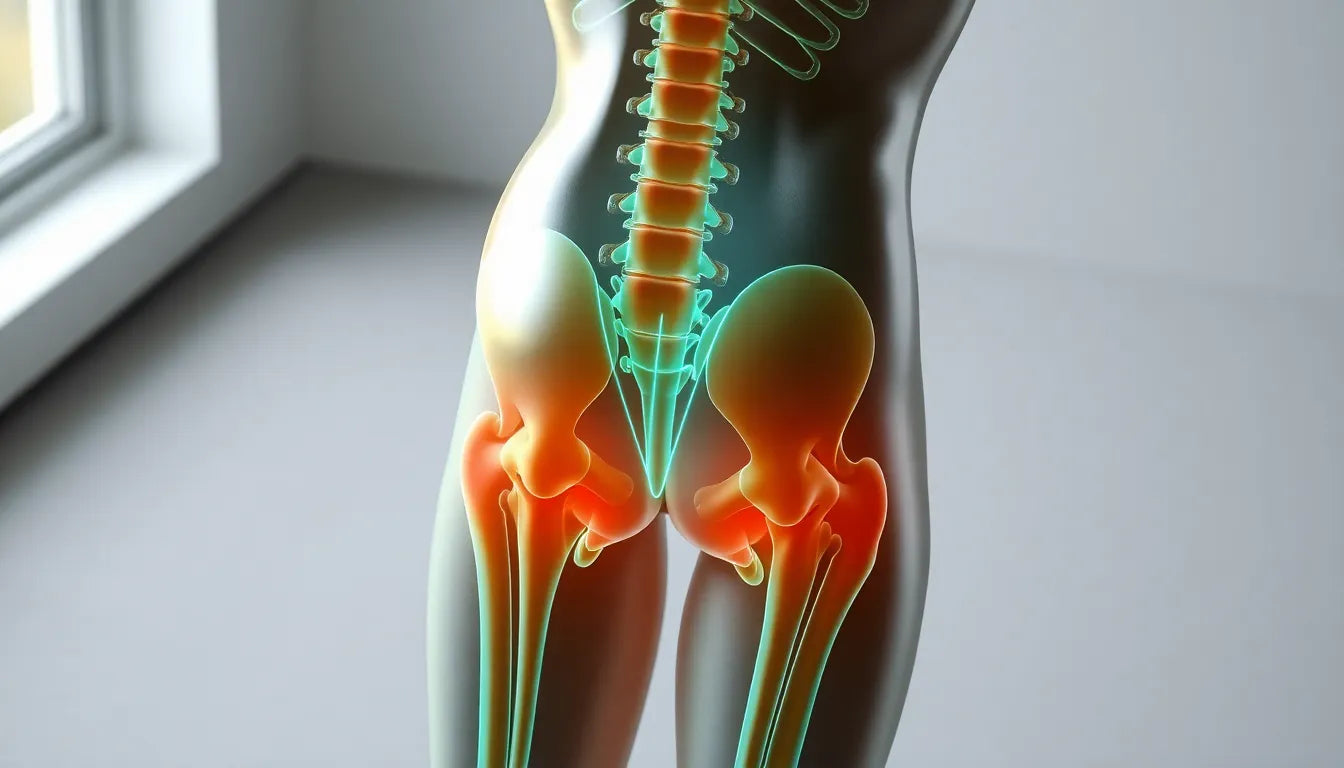 Oefenlezer ontdekt de beste onderrug oefeningen voor pijnvrij leven