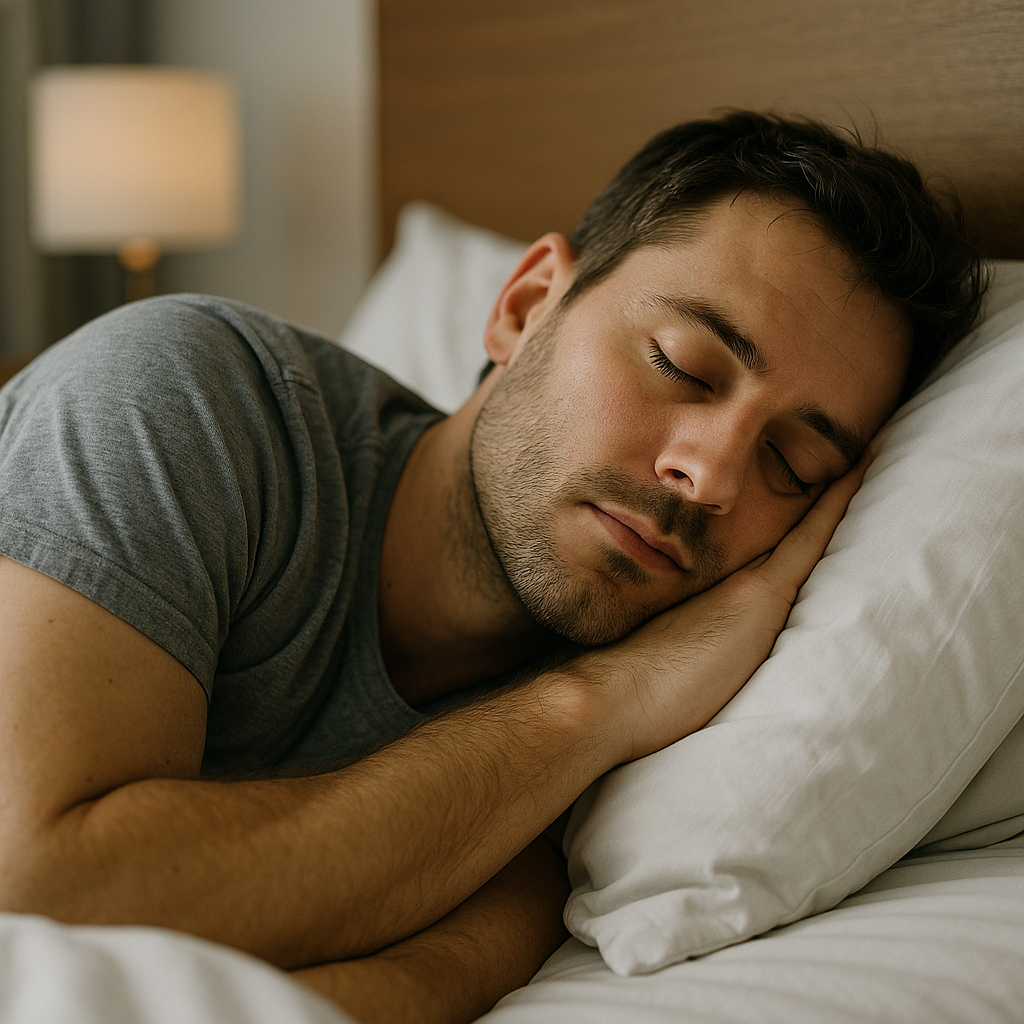 Waarom goede slaap je geheime wapen is voor een gezond leven