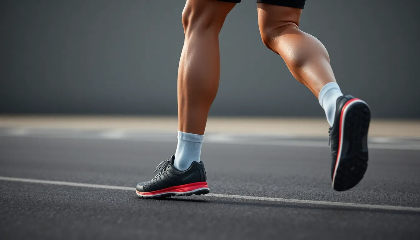 Lopen zonder pijn: zeg vaarwel tegen lage rugklachten bij hardlopen