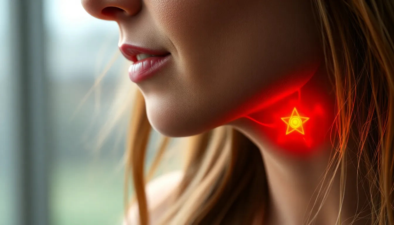 Zeg vaarwel tegen ondt i læggen: ontdek de weg naar verlichting