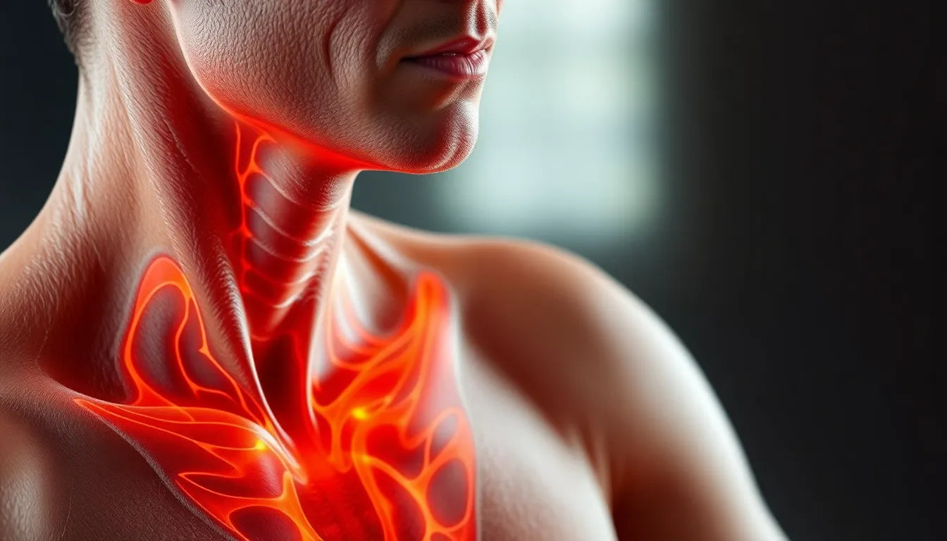 Verlicht nekpijn met deze effectieve oefeningen voor de oefenlezer