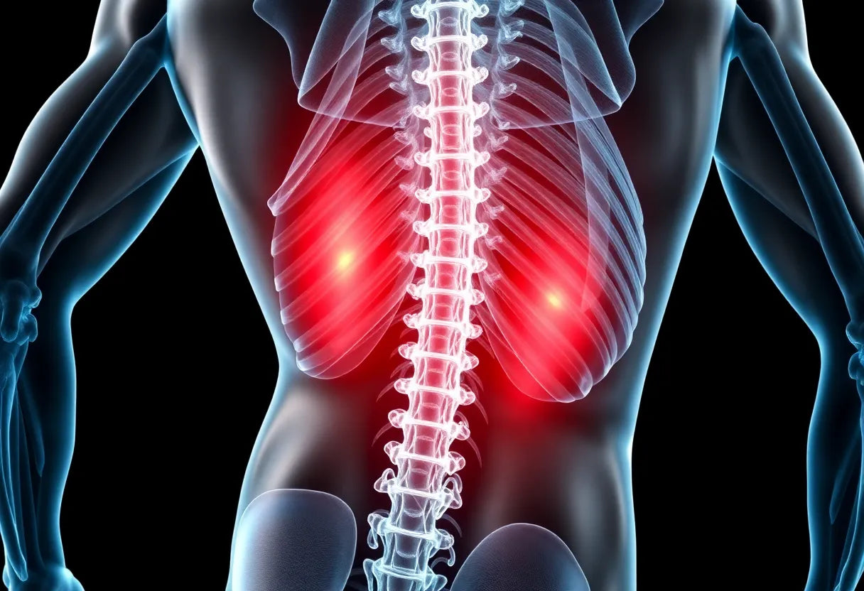 Bevrijd je onderrug: oefeningen die echt helpen