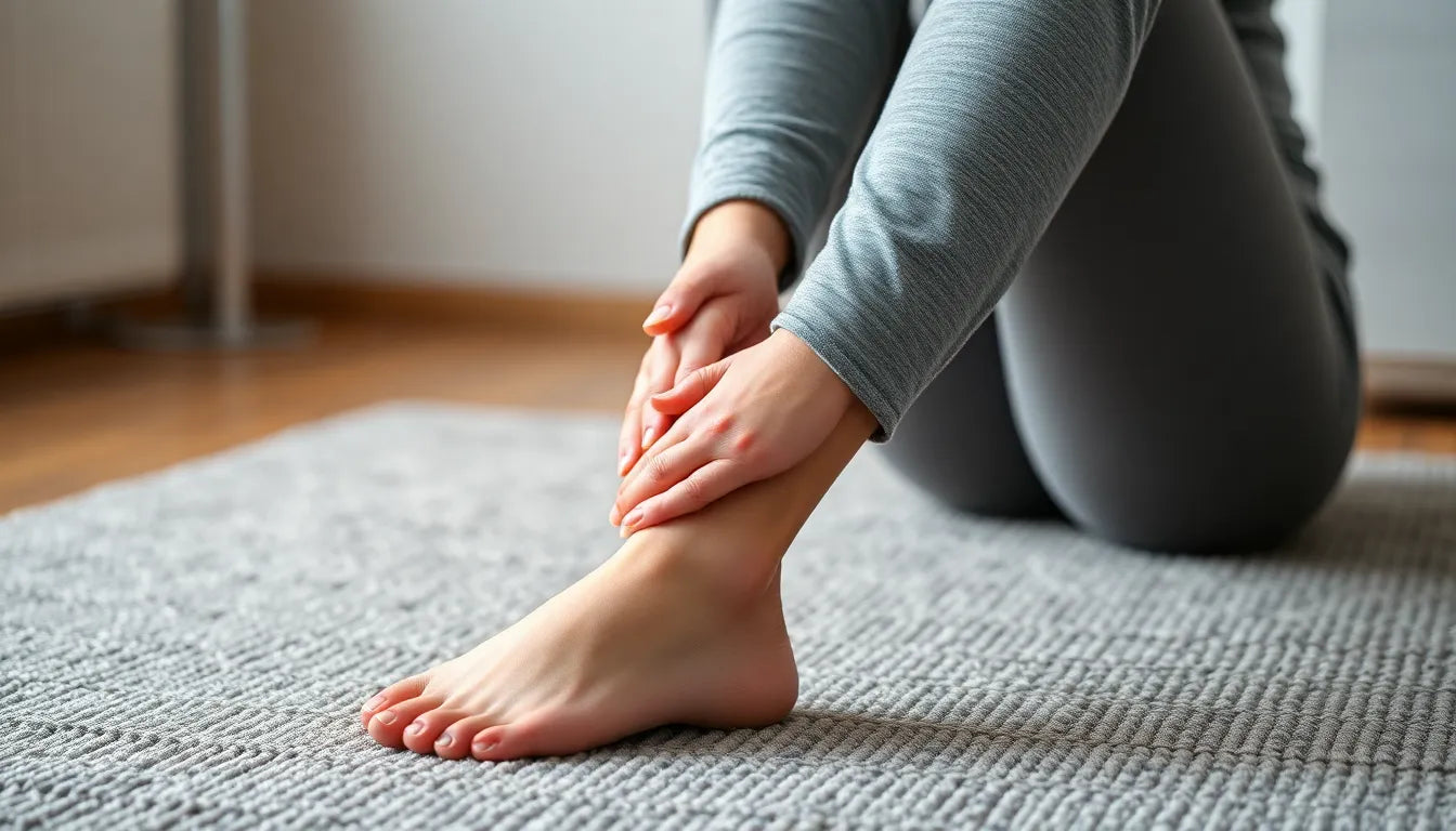 Ontdek de beste oefeningen voor een sterke rug bij inzakkingen, oefenlezer!