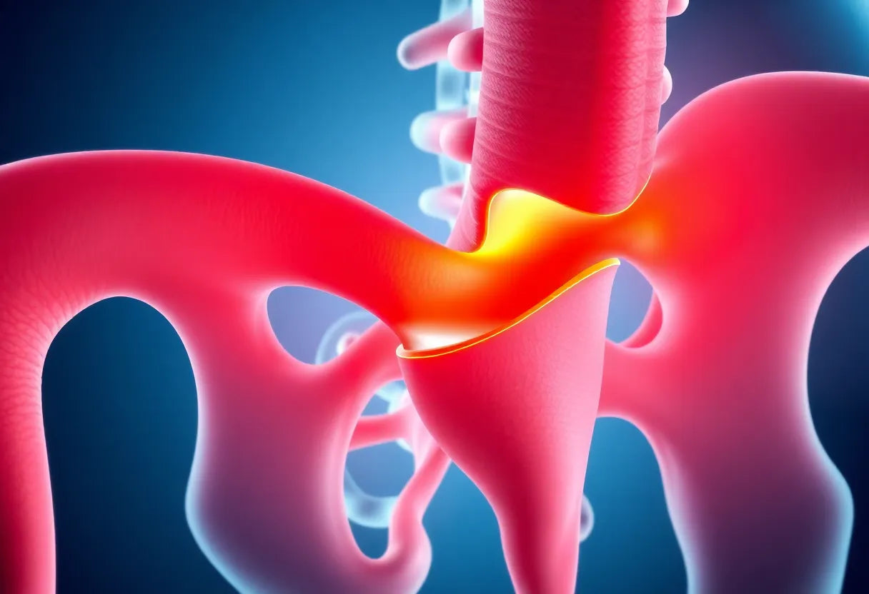 Ontdek de verborgen oorzaken van stenose en hoe je verlichting vindt