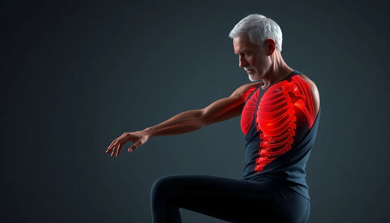 Ontdek de beste udstrækningsøvelser ældre voor elke oefenlezer