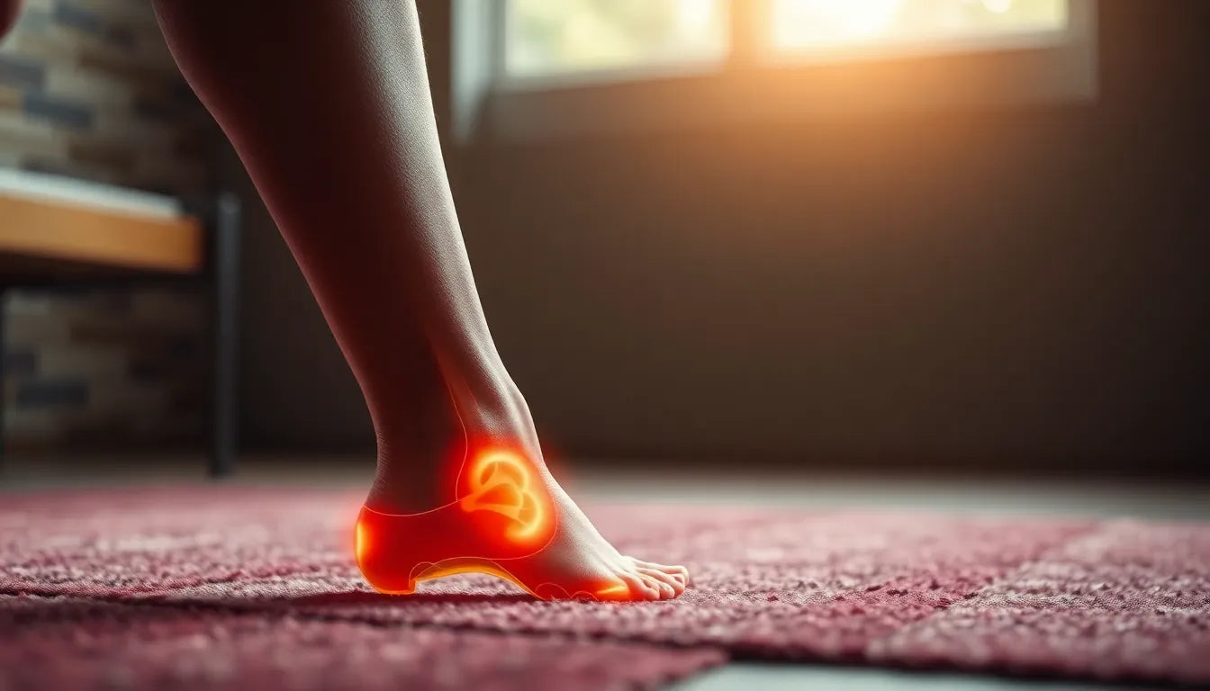 Oefenlezer: ontdek de ultieme rugverlichting met deze oefeningen