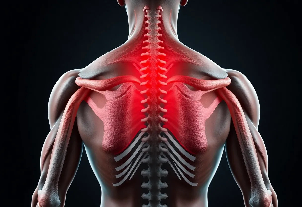 Ontdek de kracht van je rugspieren en voorkom pijn