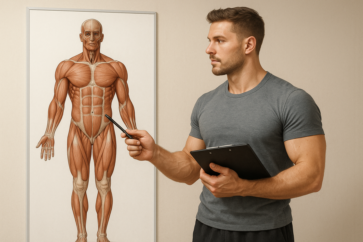 Fitnessopleiding: jouw springplank naar een carrière in de sportwereld