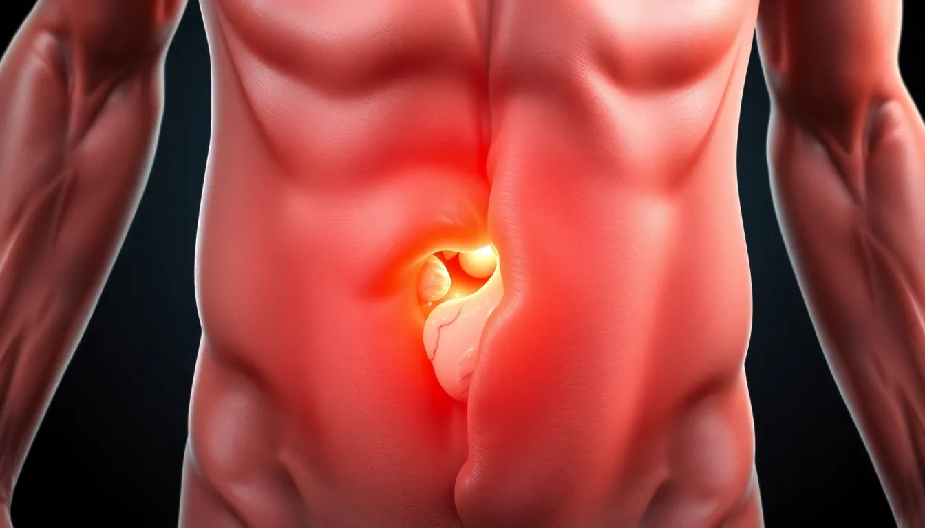 Bevrijd je van rugpijn: ontdek de waarheid over mediane hernia!