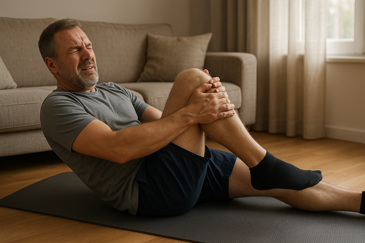 Ontdek de beste oefeningen voor lage rugpijn thuis, oefenlezer!