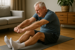 Oefenlezer opgelet: ontdek effectieve spinalstenose øvelser voor pijnverlichting en mobiliteit!
