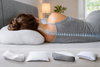 Ontdek het ultieme kussen voor nekpijn en geniet van pijnvrije nachten