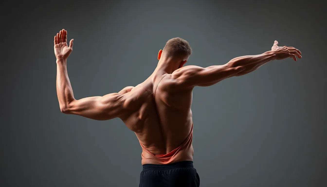 Oefenlezer: ontdek de beste udstrækningsøvelser voor sterke en flexibele kuiten