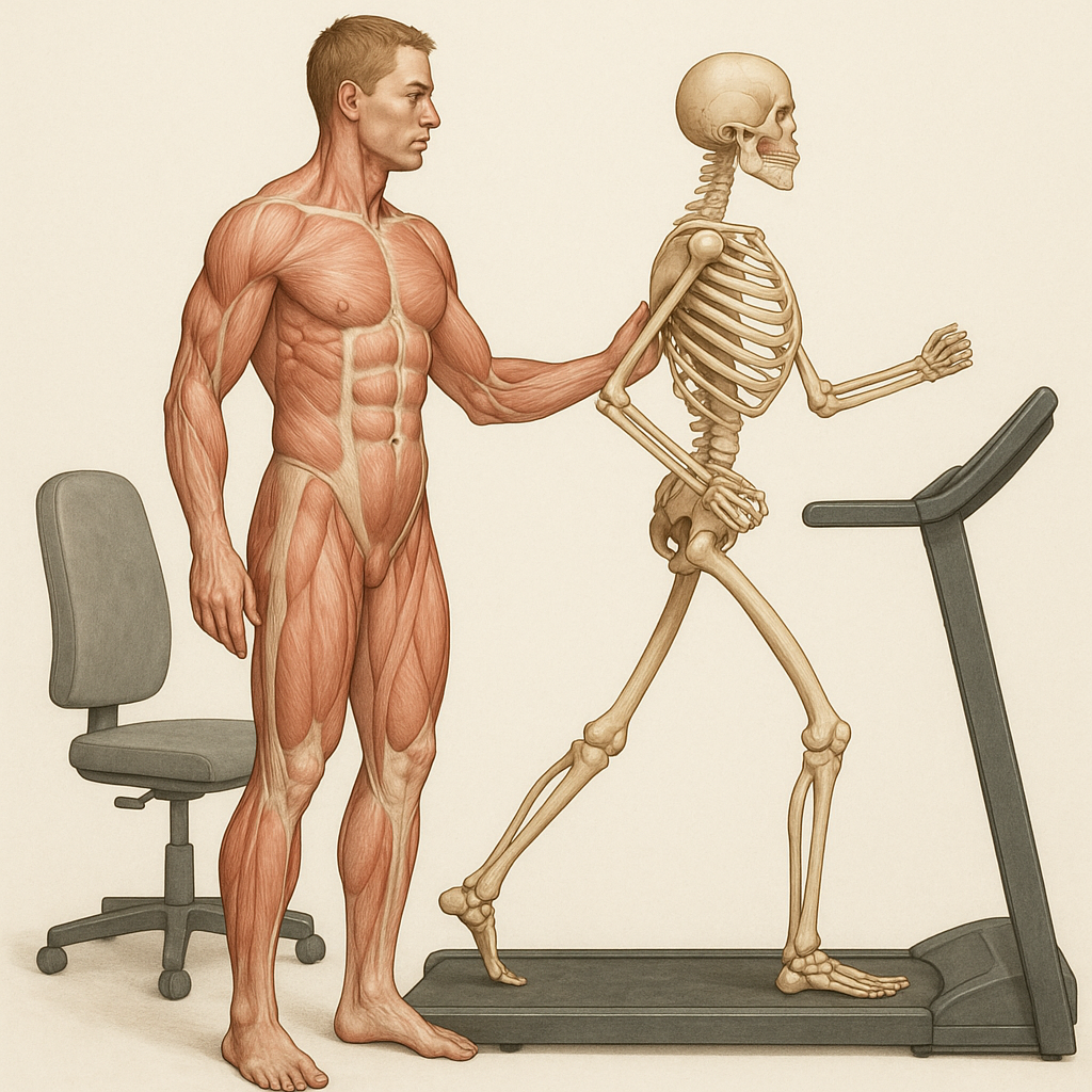 Fitnessprogramma voor een gezondere levensstijl: start vandaag nog!