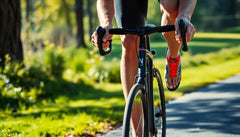 Luister naar je knieën: wanneer hardlopen een 'no-go' wordt