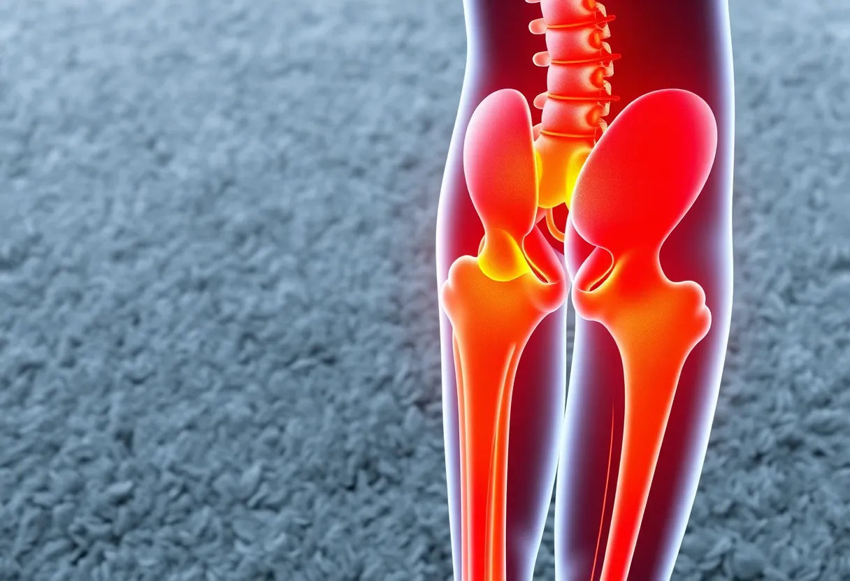 Versterk je rug: effectieve oefeningen tegen inzakkingen