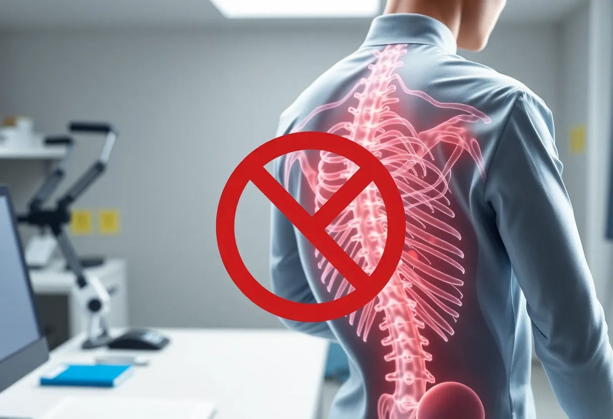 Ergonomie: de sleutel tot comfort en efficiëntie in je dagelijks leven