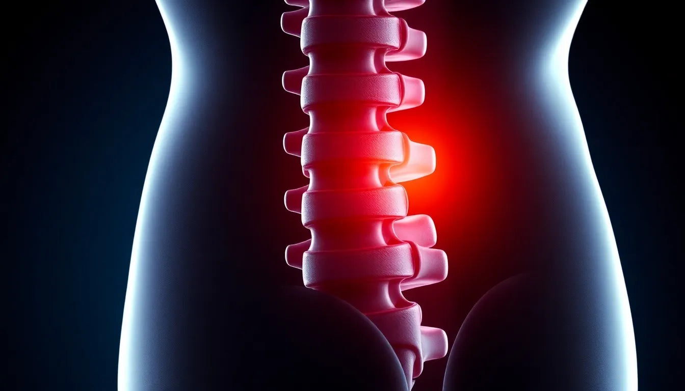 Ontdek de beste spondylose oefeningen voor de oefenlezer