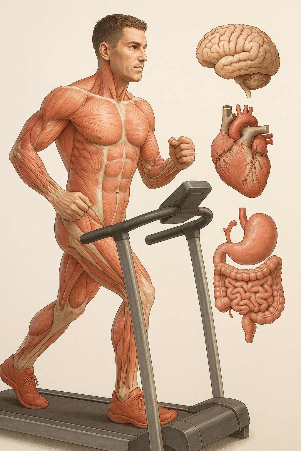 Bewegen voor een beter leven: ontdek de kracht van fitness en gezondheid