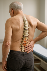 Artrose onderrug: beweeg vrijer, leef beter